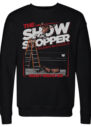 Shawn Michaels Show Stopper WHT