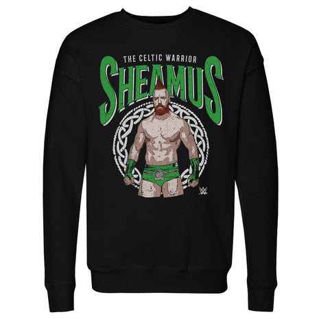 Sheamus The Celtic Warrior WHT