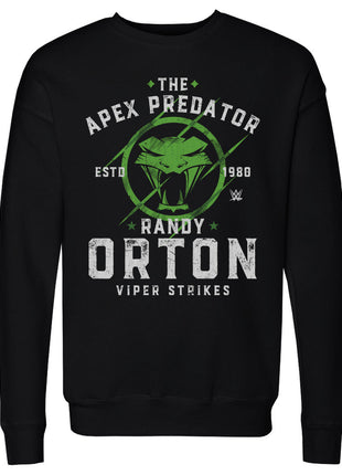 Randy Orton Apex Predator WHT