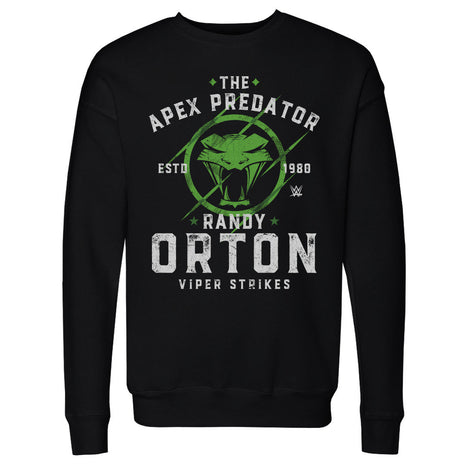 Randy Orton Apex Predator WHT