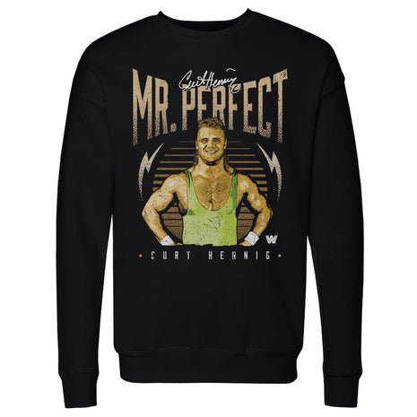 Mr. Perfect Retro WHT