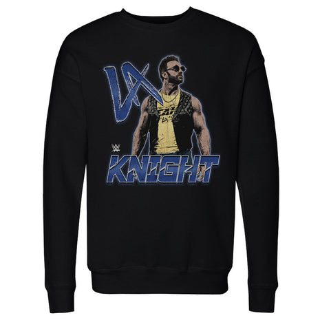 LA Knight Pose WHT