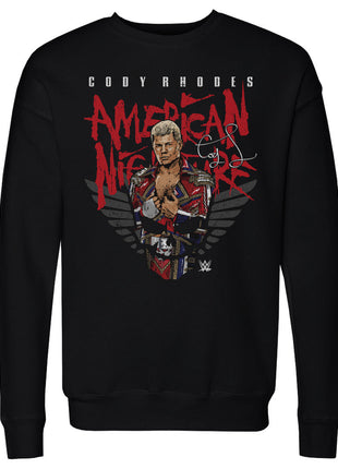 Cody Rhodes Skull WHT