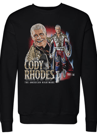 Cody Rhodes Vintage WHT