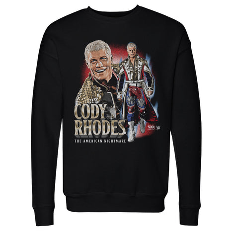 Cody Rhodes Vintage WHT