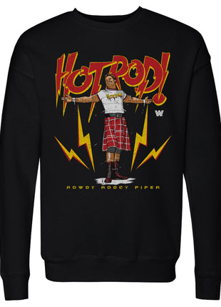 Roddy Piper Hot Rod WHT