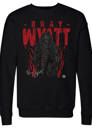 Bray Wyatt Darkness WHT