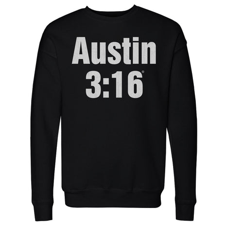 Stone Cold Steve Austin Austin 316 WHT