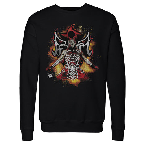 Penta Entrance Men's WWE Crewneck Sweatshirt