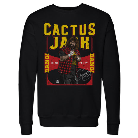 Cactus Jack Bang Bang WHT