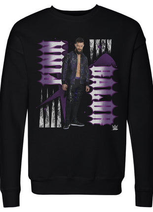 Finn Balor WWE X Men's WWE Crewneck Sweatshirt