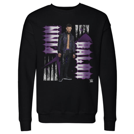 Finn Balor WWE X Men's WWE Crewneck Sweatshirt
