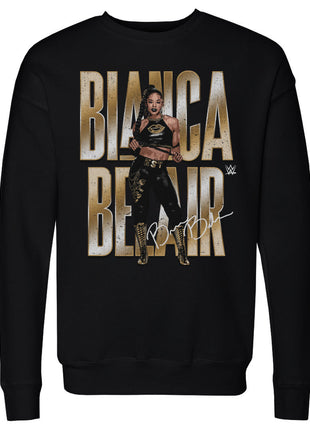 Bianca Belair WWE WHT