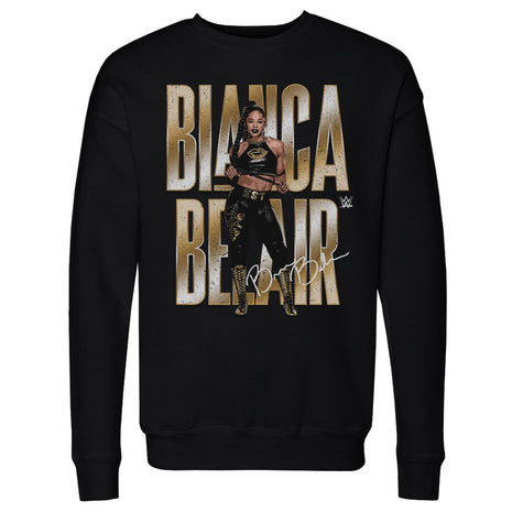 Bianca Belair WWE WHT