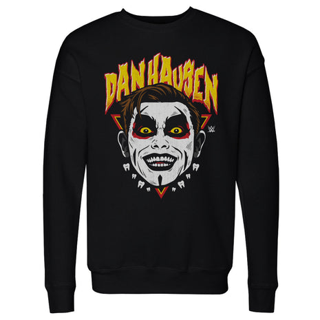 Danhausen WWE Smile Men's WWE Crewneck Sweatshirt