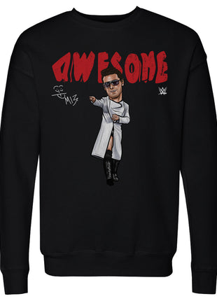 The Miz Awesome WHT