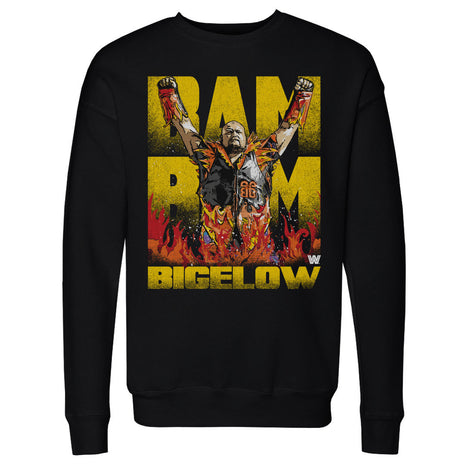 Bam Bam Bigelow Celebration WHT