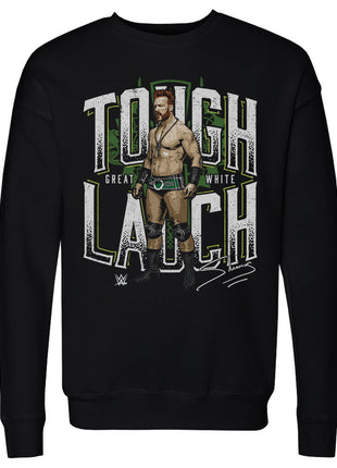 Sheamus Tough Laoch WHT