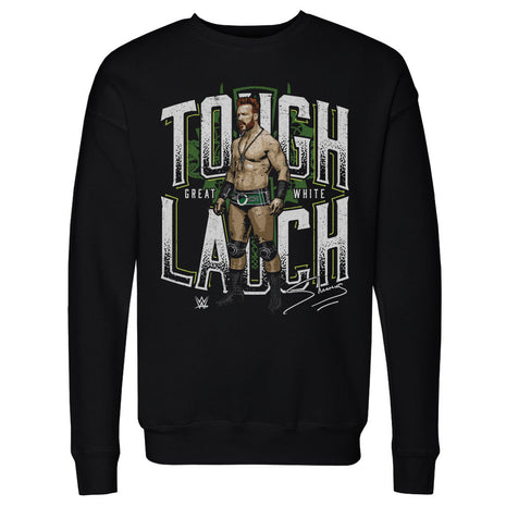 Sheamus Tough Laoch WHT