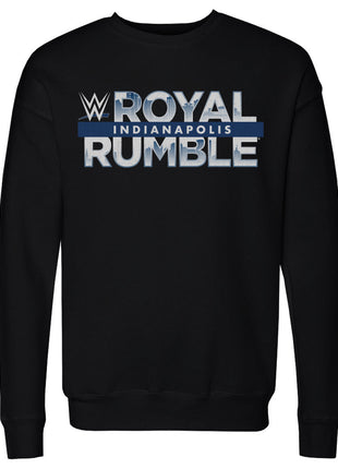 Royal Rumble Indianapolis 2025 WHT