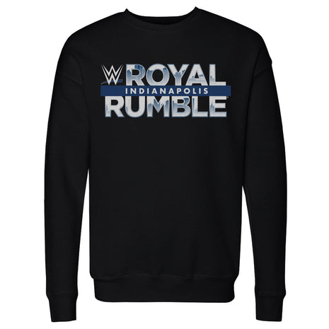 Royal Rumble Indianapolis 2025 WHT