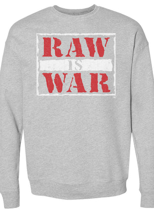 WWE Raw Is War WHT