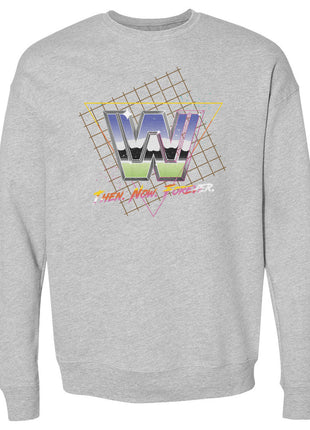 WWE Legends Retrowave WHT