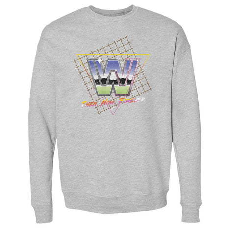 WWE Legends Retrowave WHT