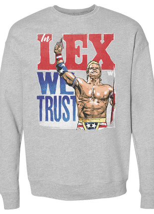 Lex Luger Trust WHT