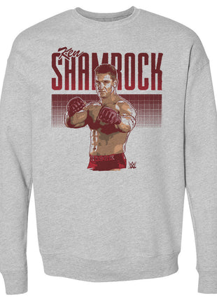 Ken Shamrock Vintage