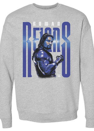 Roman Reigns Flex WHT