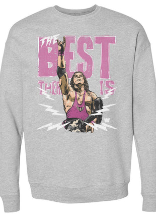 Bret Hart The Best There Is WHT