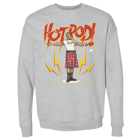 Roddy Piper Hot Rod WHT