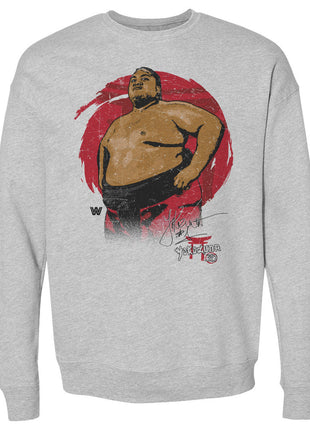 Yokozuna 30th Anniversary