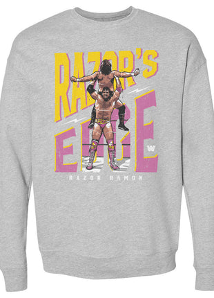 Razor Ramon Razor's Edge WHT