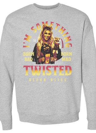 Alexa Bliss Something Twisted WHT