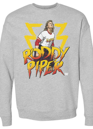 Roddy Piper Smooch WHT