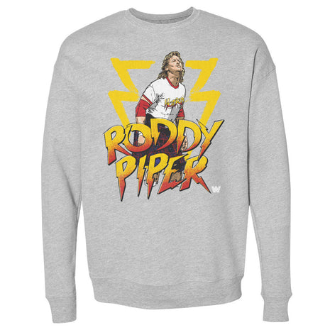 Roddy Piper Smooch WHT