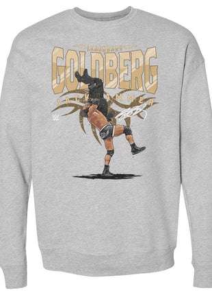 Goldberg Legendary Jackhammer WHT