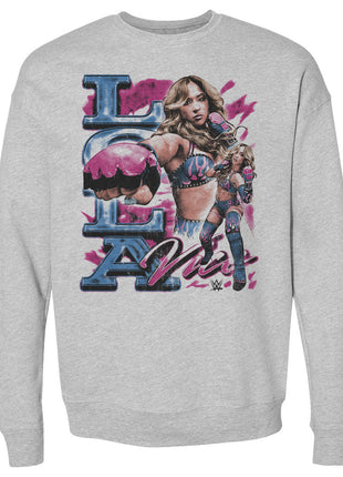 Lola Vice Vintage Men's WWE Crewneck Sweatshirt