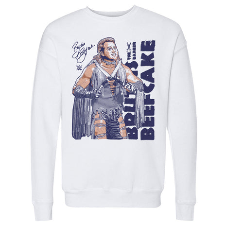 Brutus Beefcake The Barber Vintage