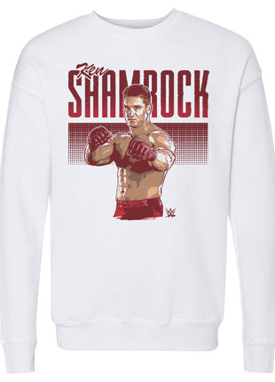 Ken Shamrock Vintage