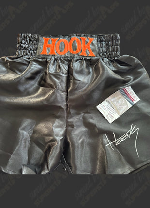 Hook signed Replica Trunks (w/ JSA)