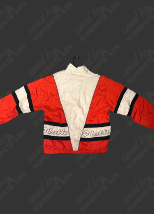 Kevin Von Erich ring worn Jacket from World Class Championship Wrestling