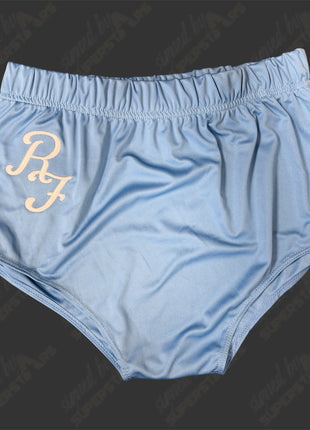 Ric Flair signed Replica Trunks (w/ Beckett) *PRE-ORDER*