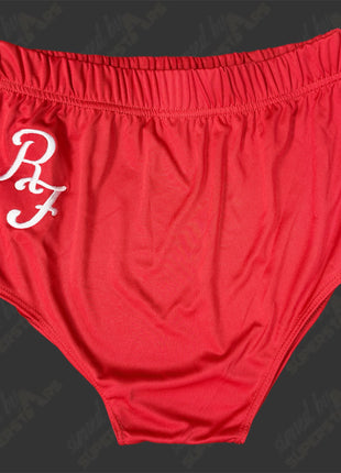 Ric Flair signed Replica Trunks (w/ Beckett) *PRE-ORDER*