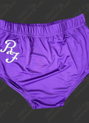 Ric Flair signed Replica Trunks (w/ Beckett) *PRE-ORDER*