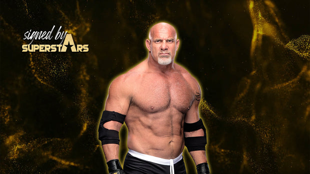 GOLDBERG PRIVATE SIGNING