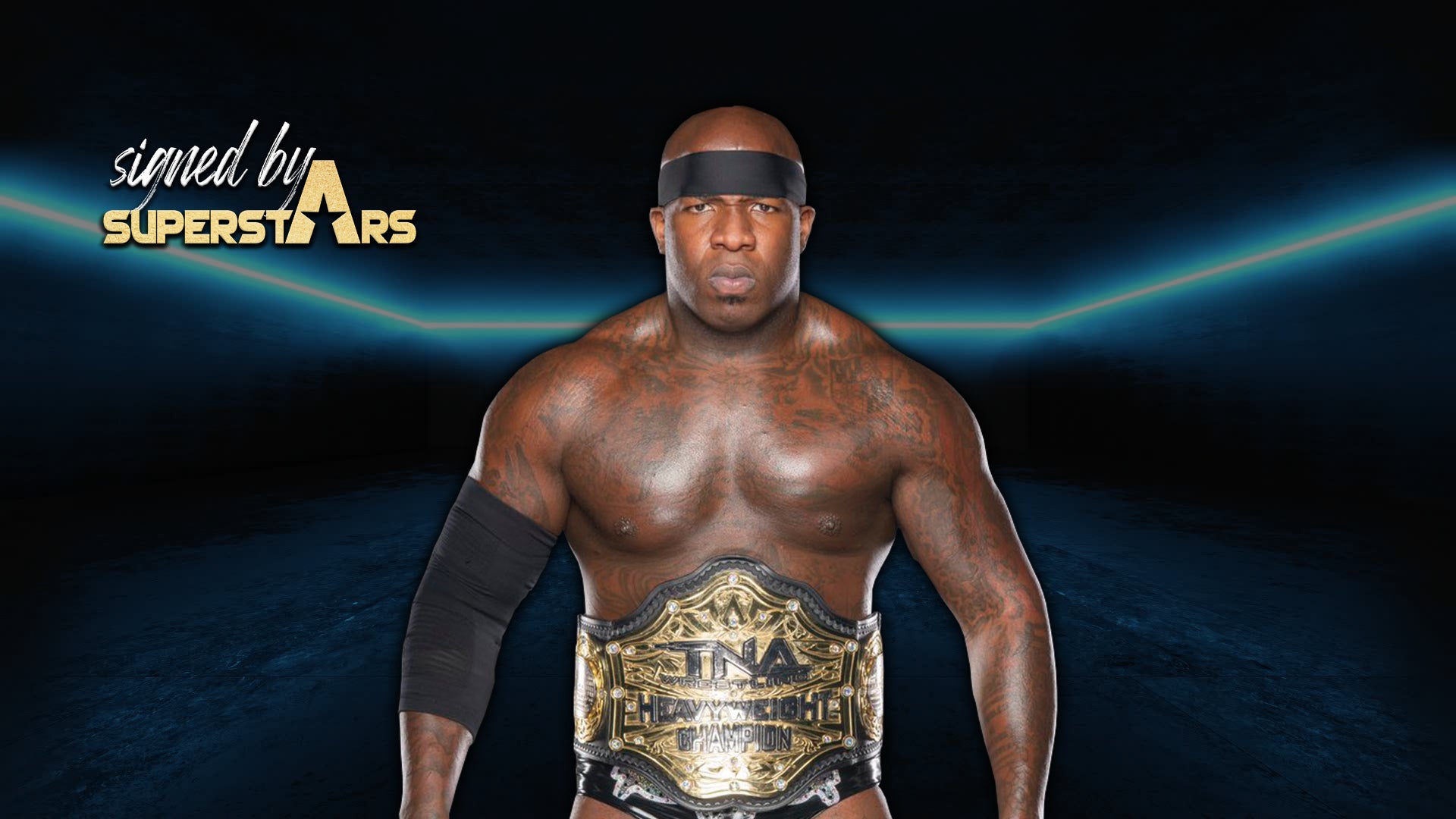 Home – Signed By Superstars