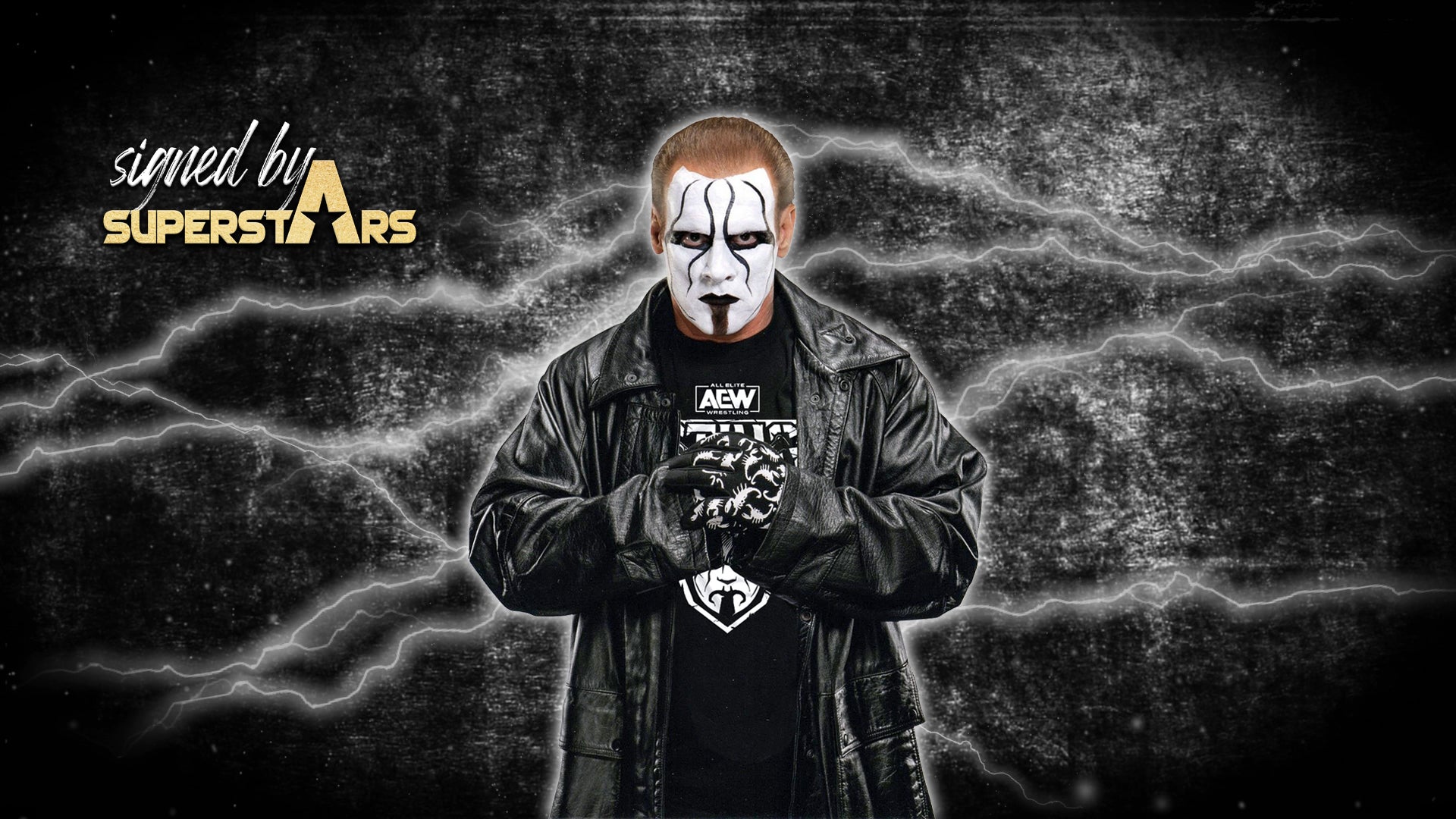 Home – Signed By Superstars